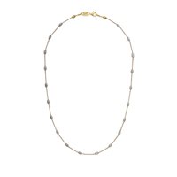 Collana Desmos Donna in Argento STATION MOON GW 41 - STATION MOON GW 41